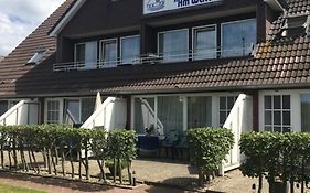 Apartmenthaus Am Watt Buesum